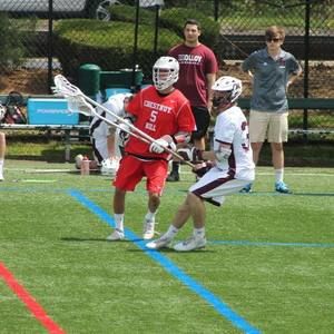 Meet your Posher, Andrew